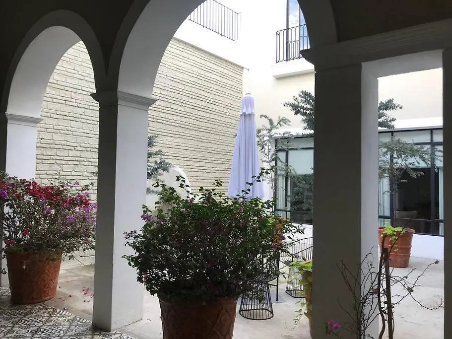 Casa Monarcas - Maria Luisa Apartment Guadalajara