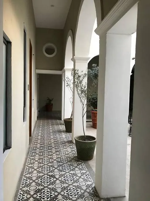 Casa Monarcas - Maria Luisa Apartment Guadalajara