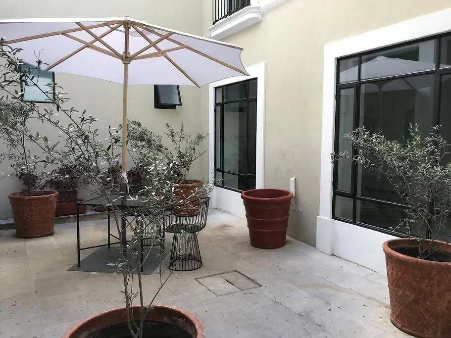 Casa Monarcas - Maria Luisa Apartment Guadalajara Mexico
