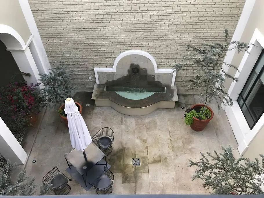 Casa Monarcas - Maria Luisa Apartment Guadalajara 0*,  Mexico