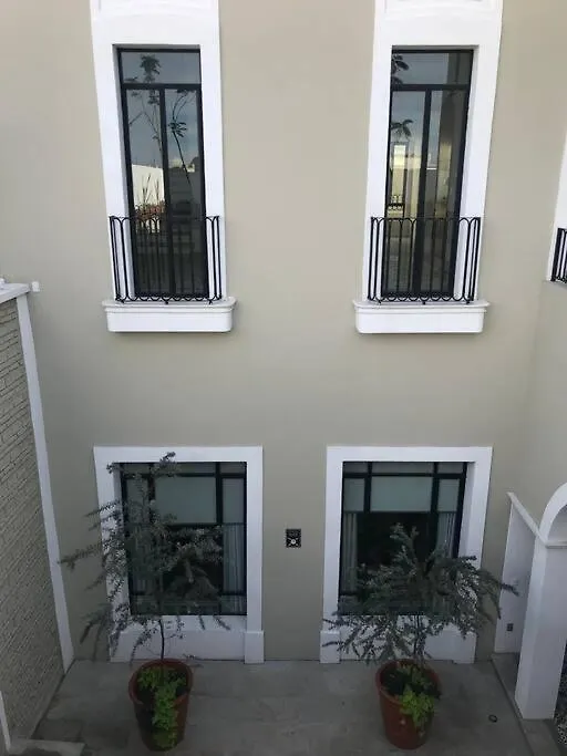 Casa Monarcas - Maria Luisa Apartment Guadalajara Mexico