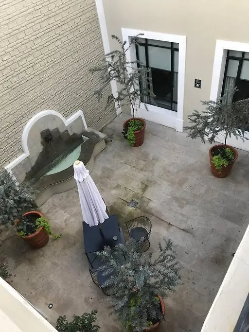 Casa Monarcas - Maria Luisa Apartment Guadalajara Mexico