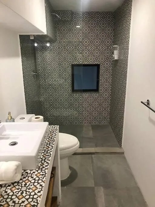 Casa Monarcas - Maria Luisa Apartment Guadalajara 0*,  Mexico