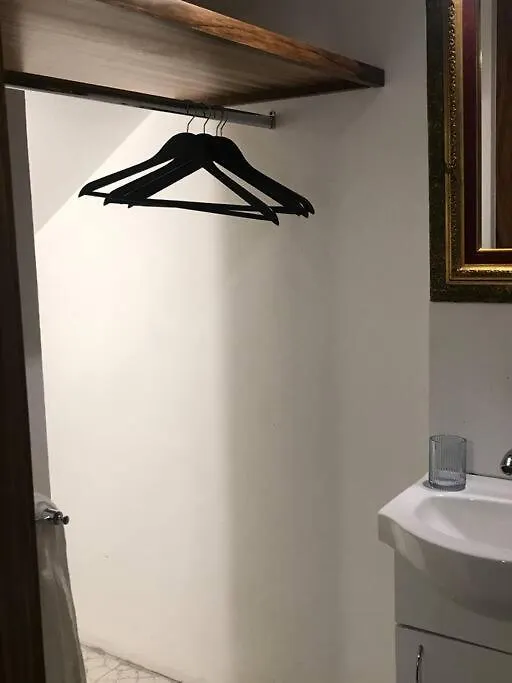 Casa Monarcas - Maria Luisa Apartment Guadalajara
