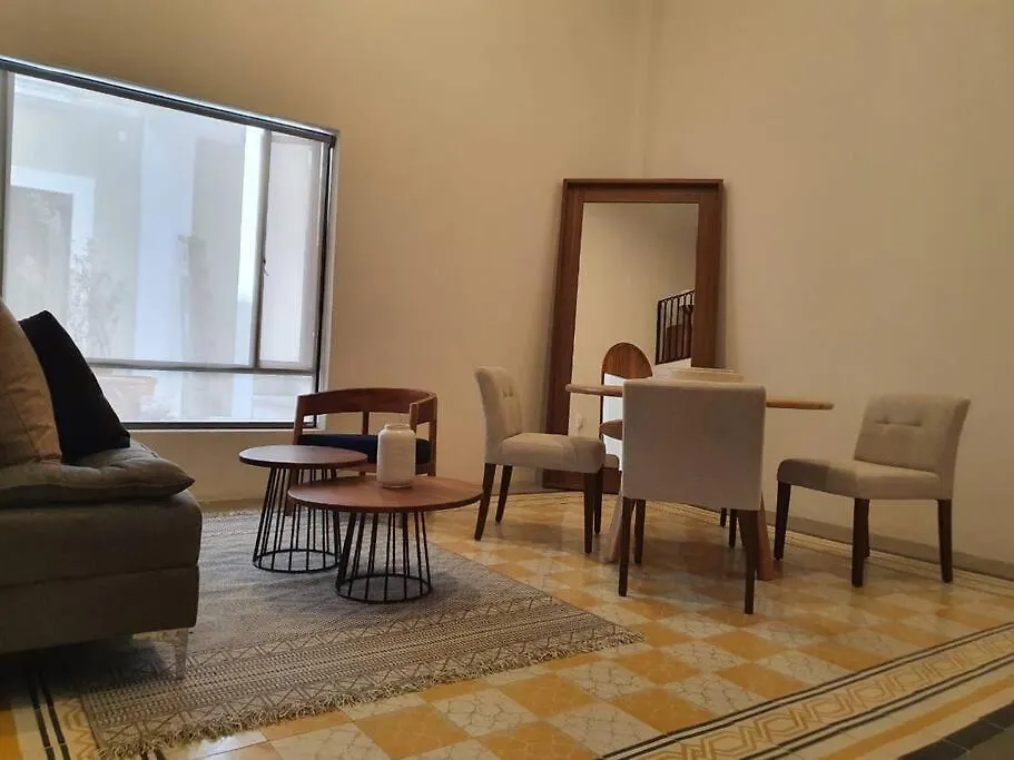 Casa Monarcas - Maria Luisa Apartment Guadalajara Mexico