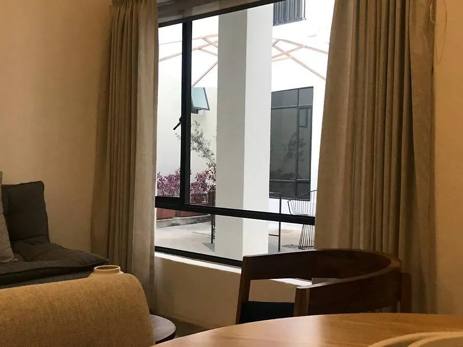 Casa Monarcas - Maria Luisa Apartment Guadalajara