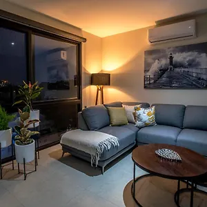Apartamento Departamento Privado En La Colonia Americana, Guadalajara