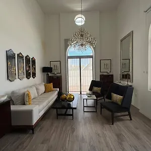 Apartamento Casa Alhaja - Amatista, Guadalajara