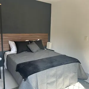 Apartamento Vidrio Col Americana, Guadalajara