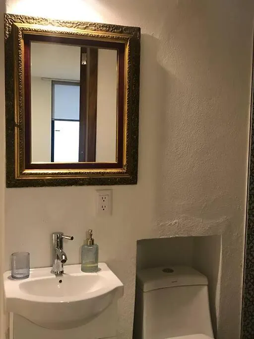 Casa Monarcas - Maria Luisa Apartment Guadalajara